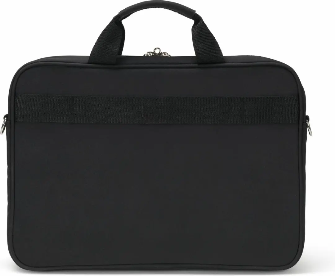 Dicota D31685 Top Traveller Laptoptas - 15.6" - Zwart - afbeelding 6 van 6