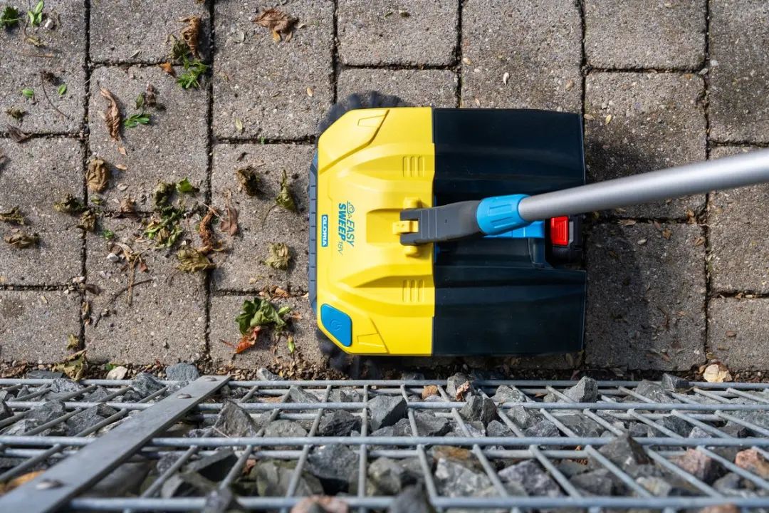 Gloria EasySweep Veegmachine 40cm - afbeelding 3 van 6