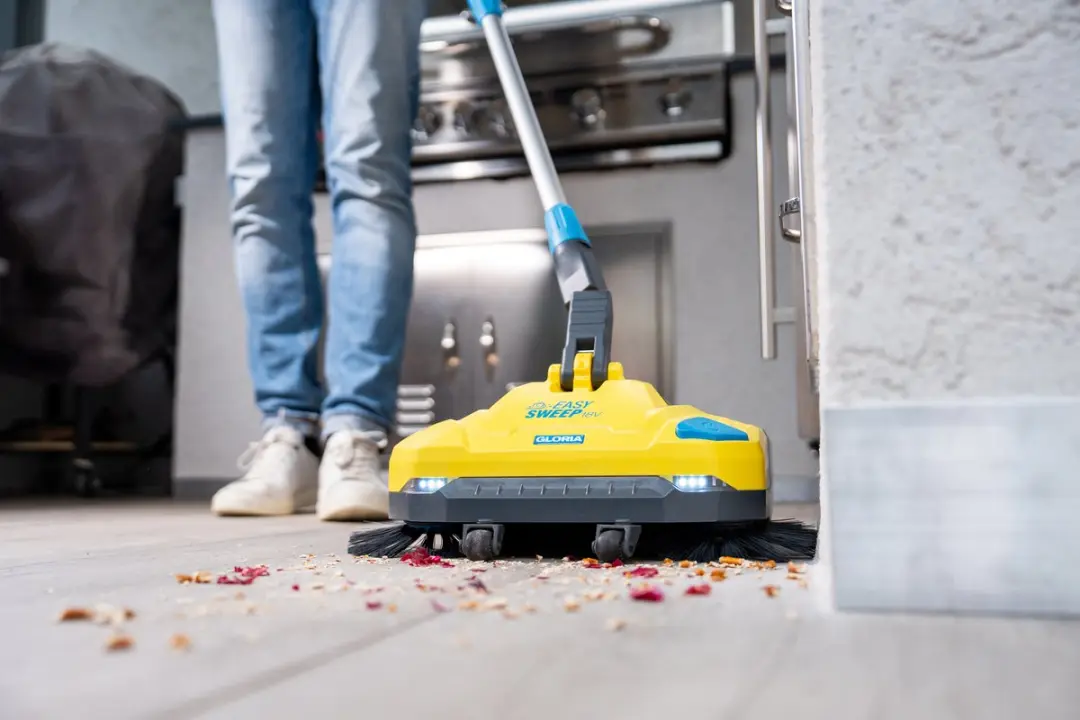 Gloria EasySweep Veegmachine 40cm - afbeelding 5 van 6