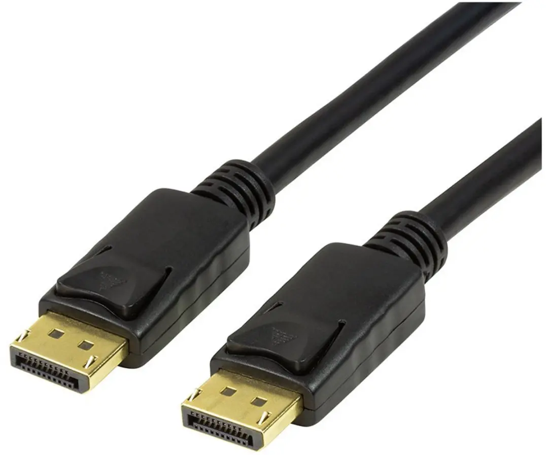 Logilink DisplayPort Kabel CV0139