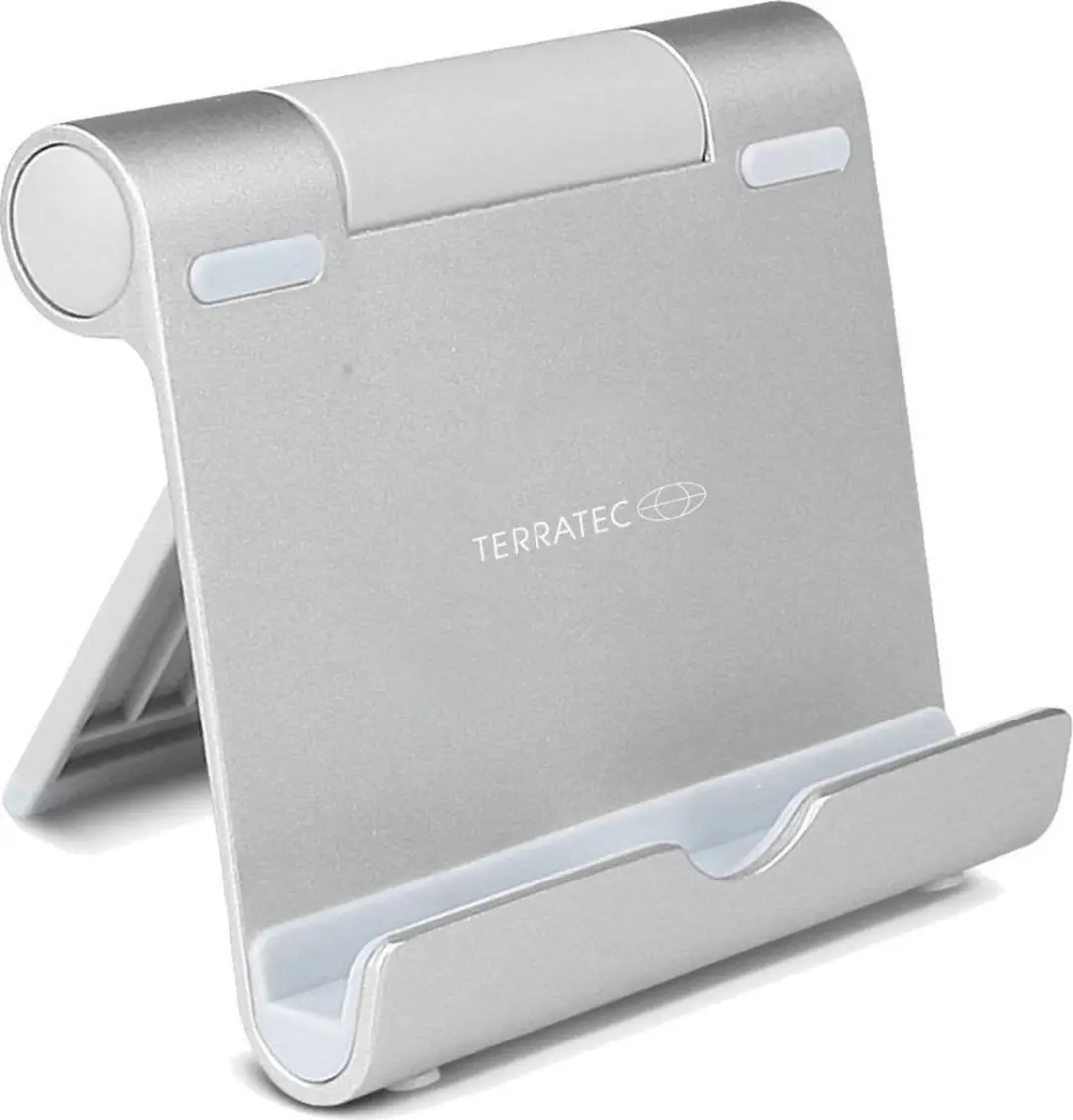 TERRATEC iTab S Multihoekstandaard