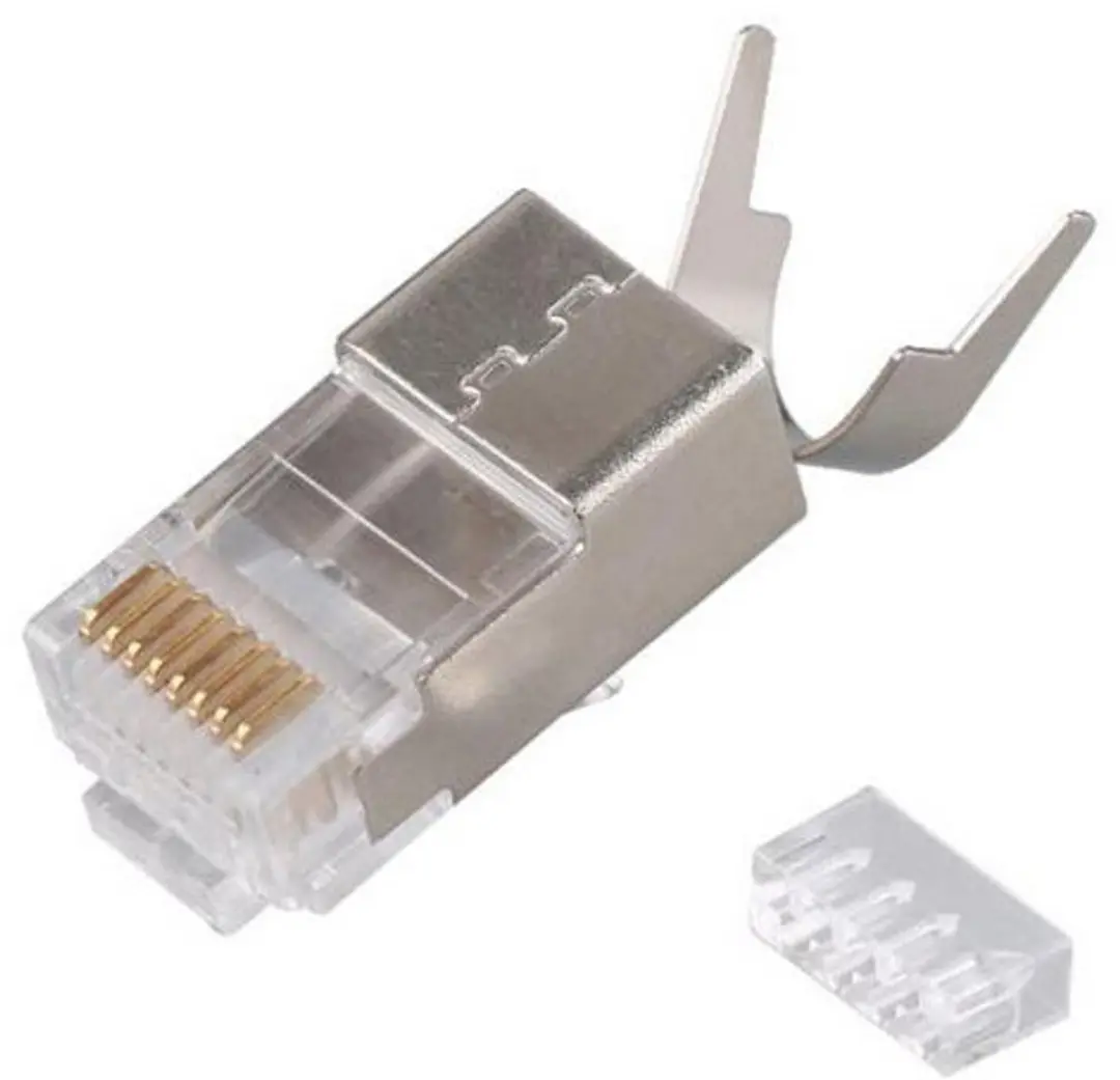 Equip 121148 RJ45 Kabelconnector