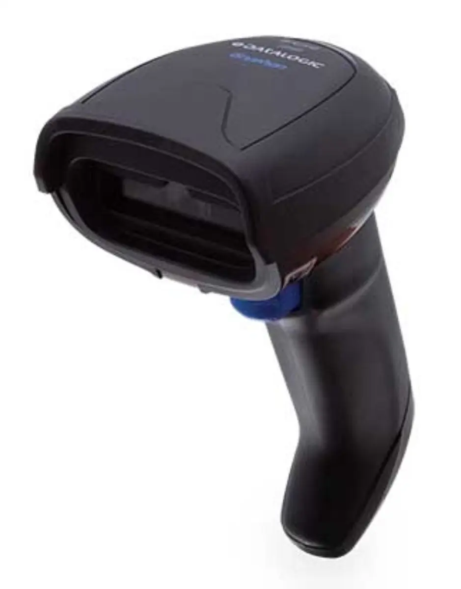 Datalogic Gryphon I GD4220 Streepjescodelezer