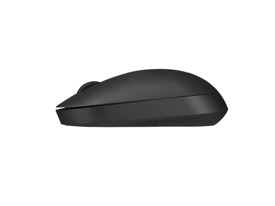 ASUS CW100 Draadloos Toetsenbord & Muis Set - Zwart