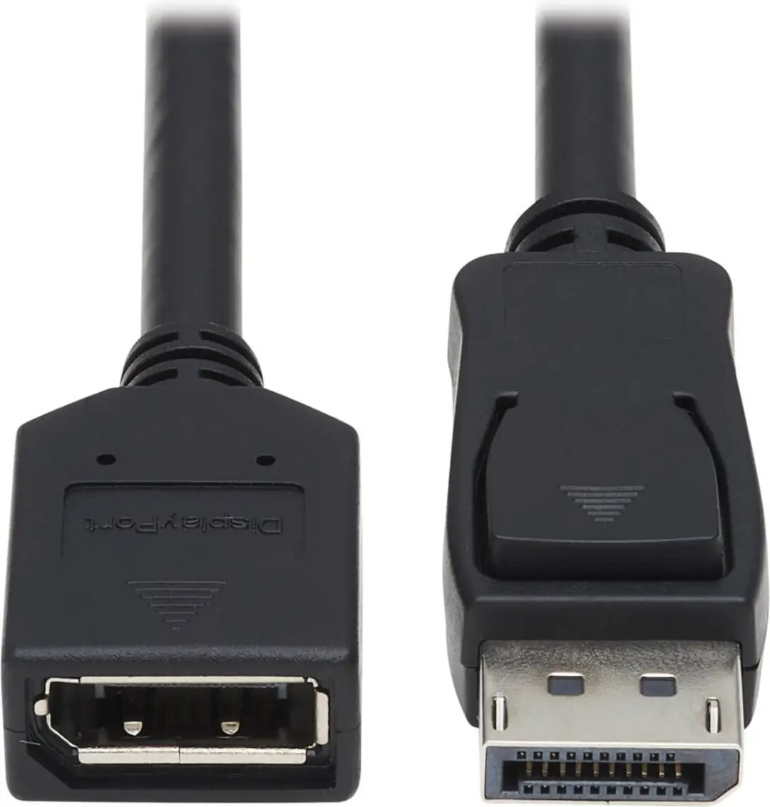 Tripp Lite P579-015 DisplayPort Kabel 4,6m