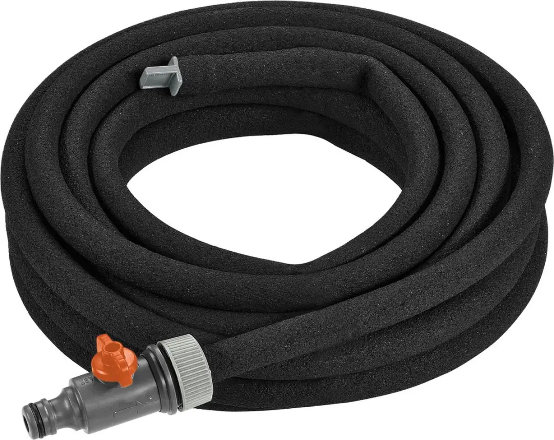 Gardena Druppelslang 7,5m - 100 Planten