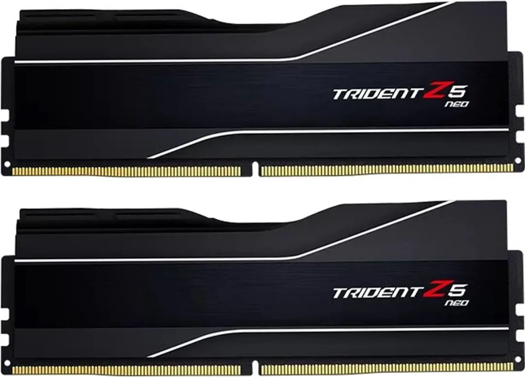 G.Skill DDR5 32GB PC6000 CL32 32-GX2-TZ5N AMD EXPO