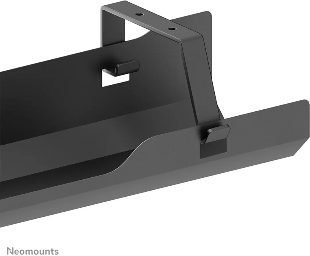 Neomounts Kabelgoot 60cm - Zwart