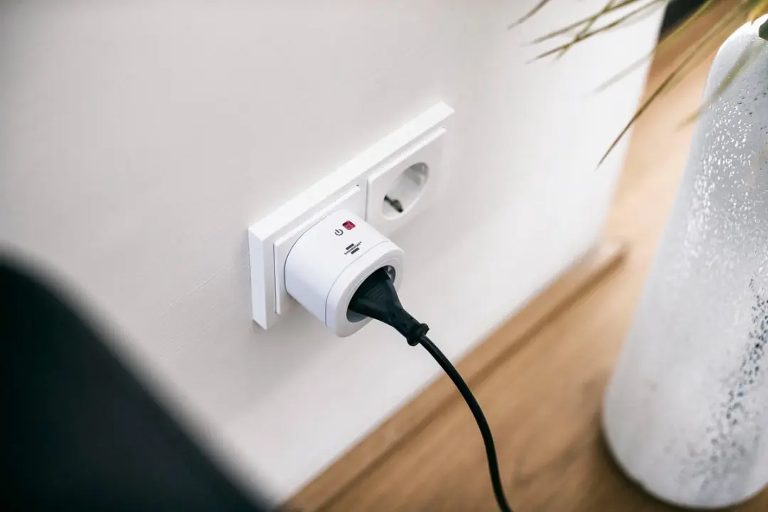 Brennenstuhl Connect 1294850100 Stopcontact Binnen 3860W - Wit