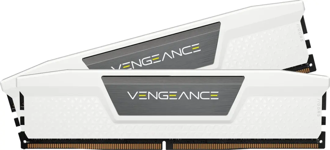 Corsair CMK32GX5M2B5200C40W DDR5 RAM - 32GB