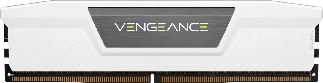 Corsair CMK32GX5M2B5200C40W DDR5 RAM - 32GB