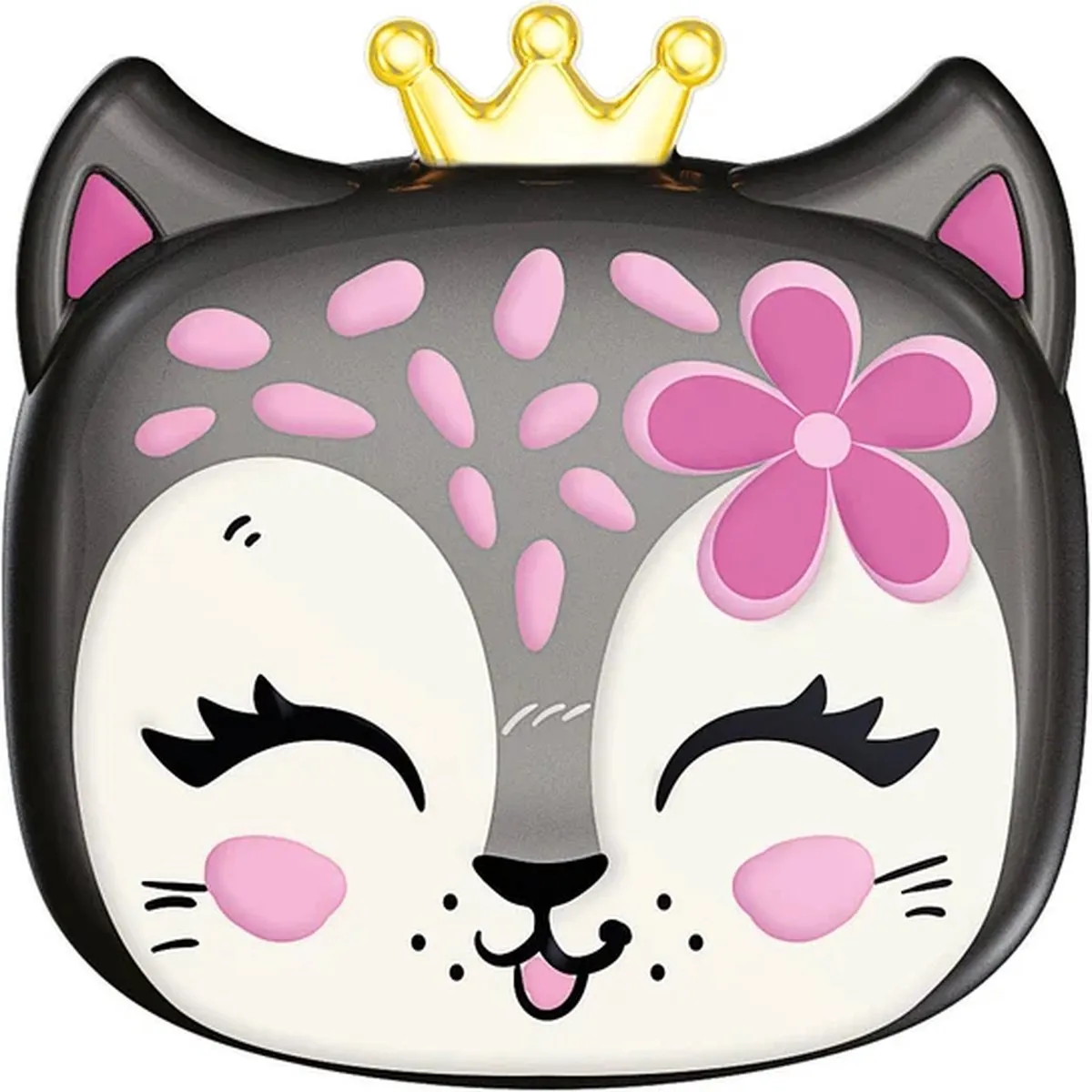 Clementoni Crazy Chic Lovely Oogschaduw Panter - 1.6g