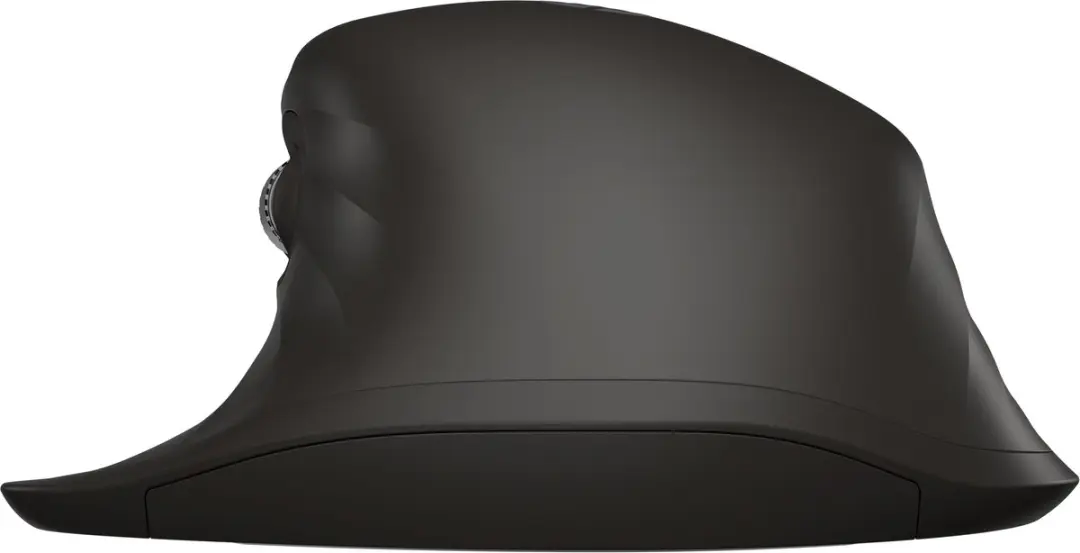 HP Ultra-Fast-Scroll Wireless Mouse 785M B8YX4AA#ABB - Zwart
