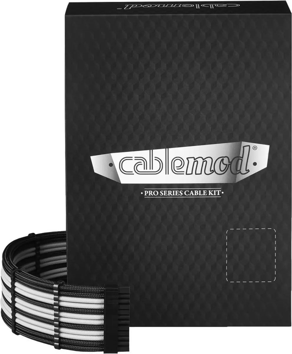 CableMod PRO ModMesh C-Series AXi Hxi RM Kabelkit