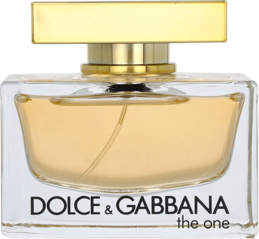 Dolce & Gabbana The One Eau de Parfum 75ml - afbeelding 9 van 9