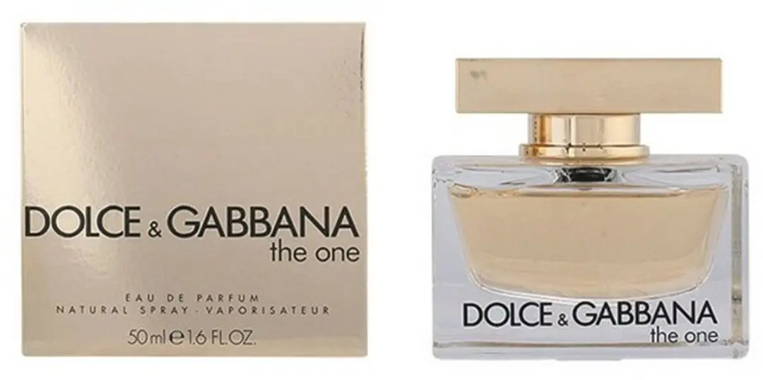 Dolce&Gabbana The One Eau de Parfum 75ml