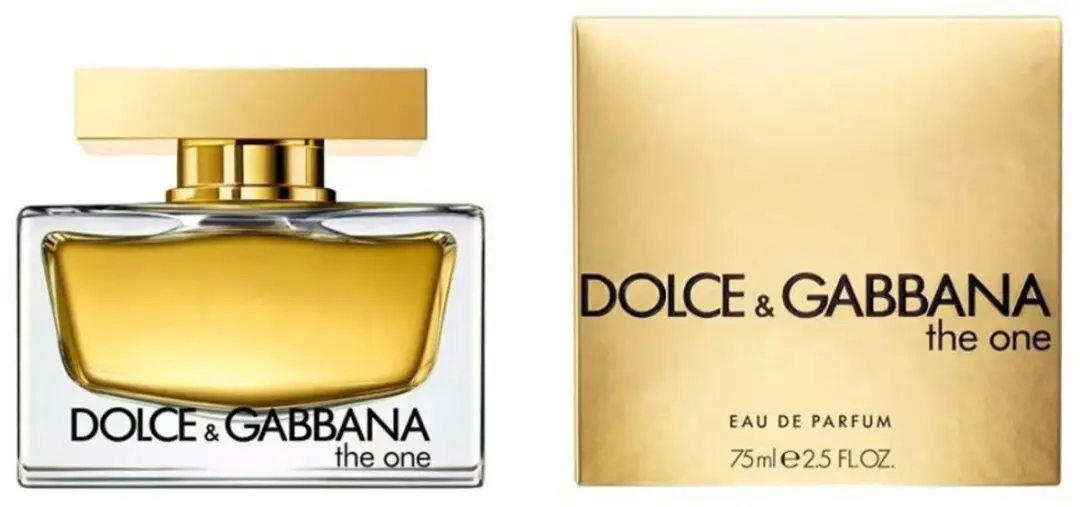 Dolce&Gabbana The One Eau de Parfum 75ml