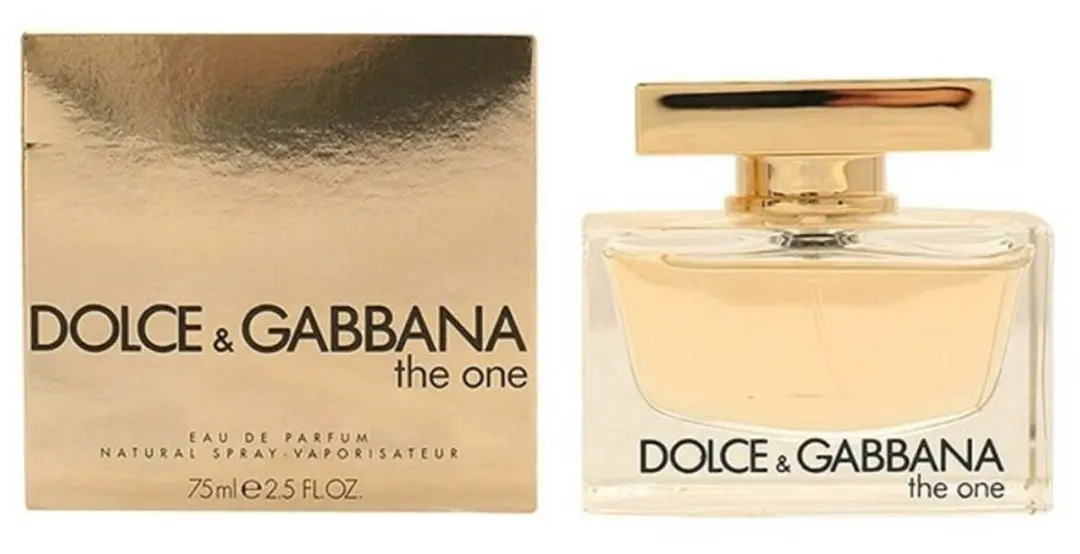 Dolce&Gabbana The One Eau de Parfum 75ml