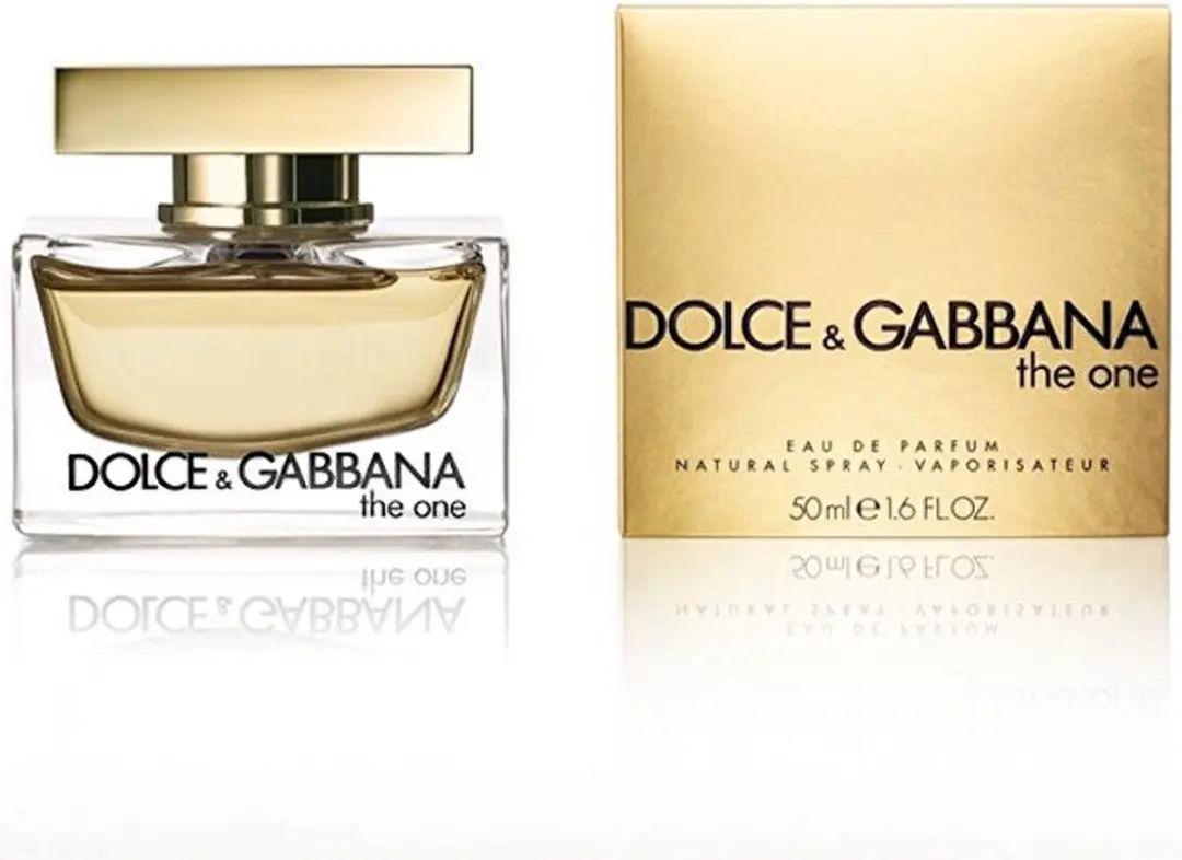 Dolce&Gabbana The One Eau de Parfum 75ml