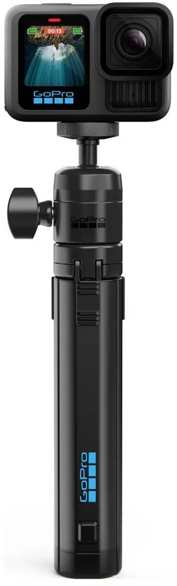 GoPro ABTTR-001 Statiefset - Zwart - afbeelding 6 van 6