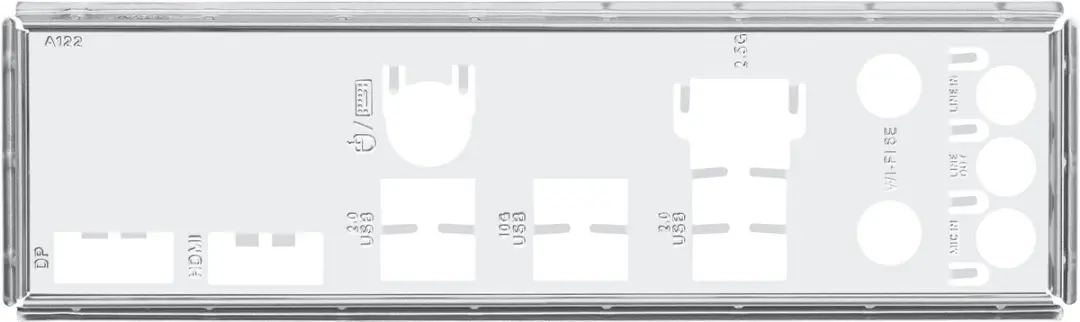 ASUS PRIME B760M-A WIFI II - Intel B760 - microATX