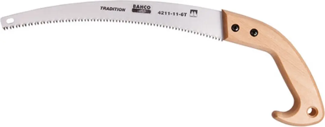 Bahco Boomzaag 4211