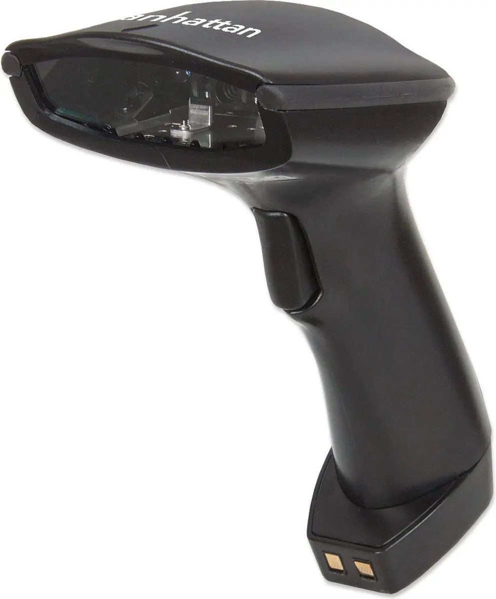 Manhattan 178495 USB-Kit Barcode Scanner