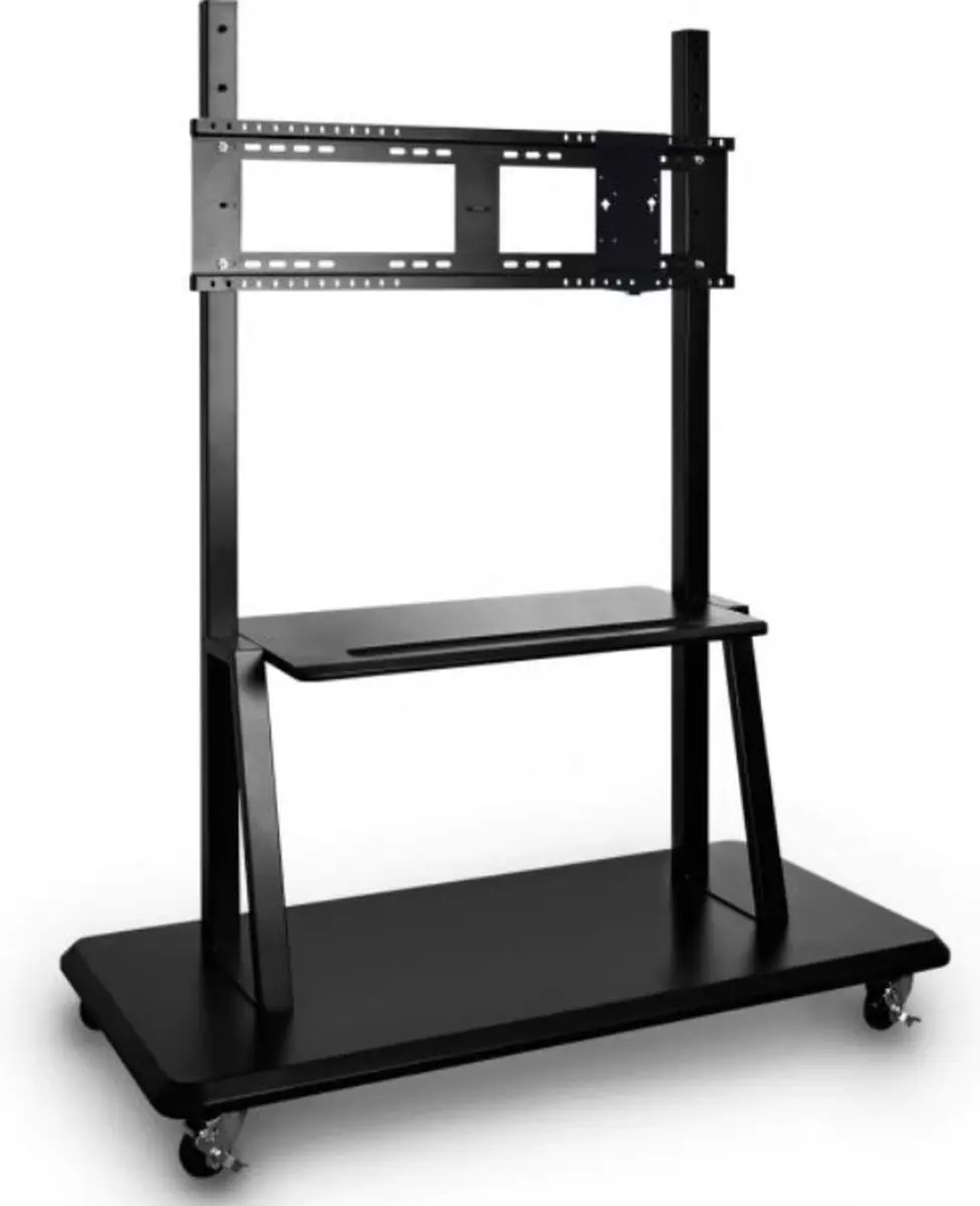 ViewSonic VB-STND-001-2C Bevestiging Signage 98" - Zwart