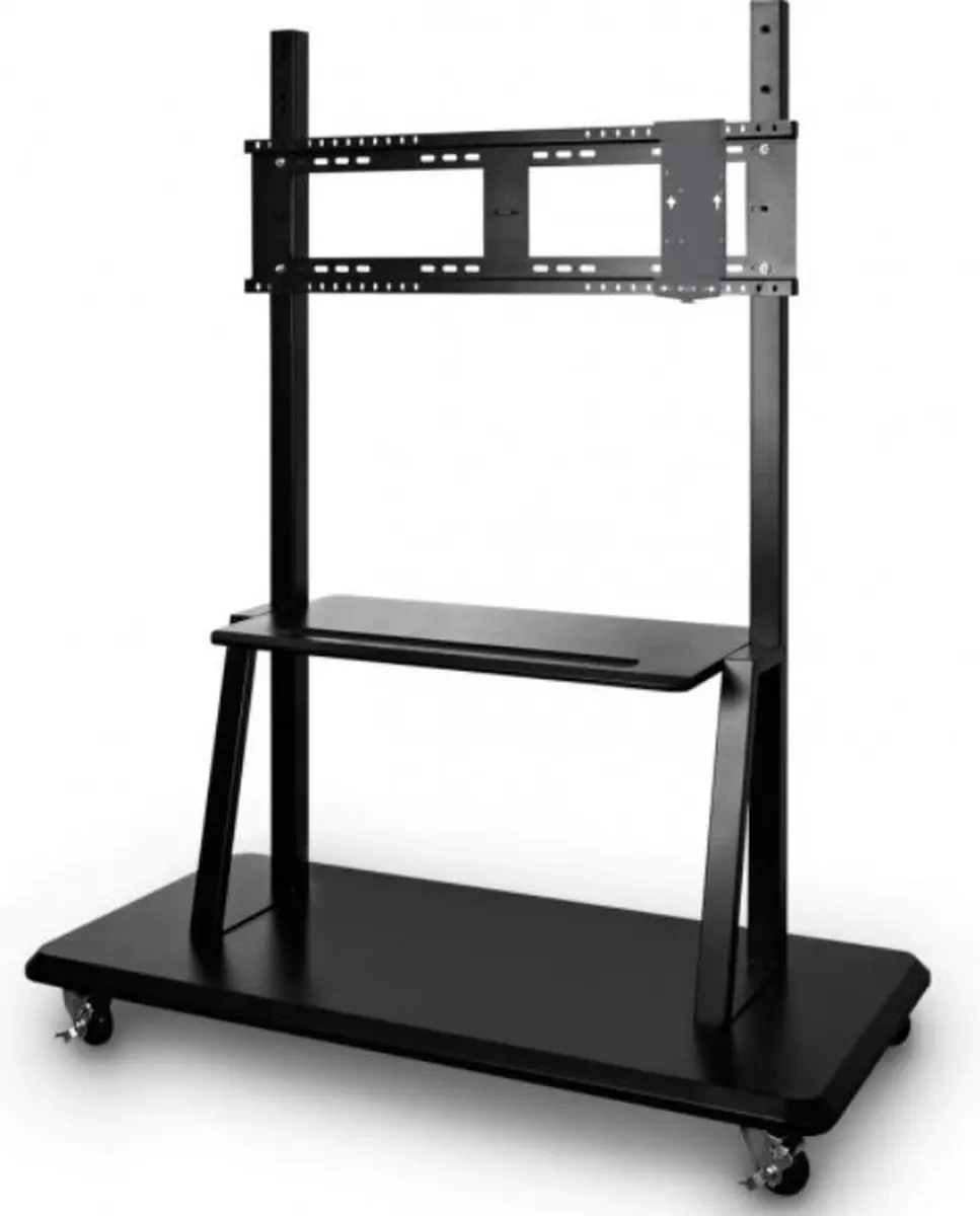ViewSonic VB-STND-001-2C Bevestiging Signage 98" - Zwart