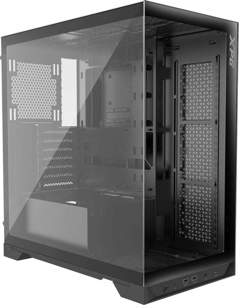 ADATA XPG Invader X Midi Tower