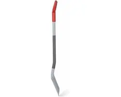 WOLF-Garten Heren Spitsspade ASP-D 117cm