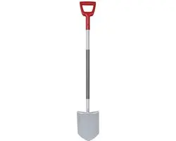 WOLF-Garten Heren Spitsspade ASP-D 117cm - afbeelding 6 van 6