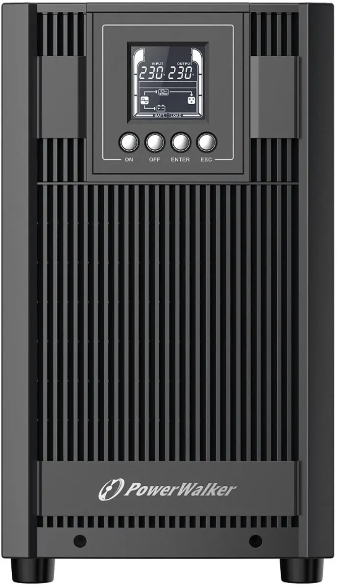 PowerWalker VFI 3000 AT FR UPS 3000VA