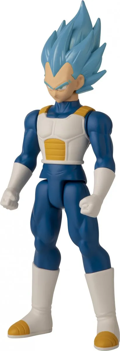 Bandai Dragon Ball Actiefiguur 30cm 36730 - Multicolor