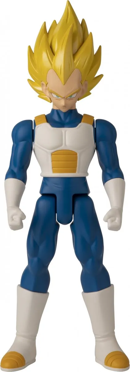 Bandai Dragon Ball Actiefiguur 30cm 36730 - Multicolor