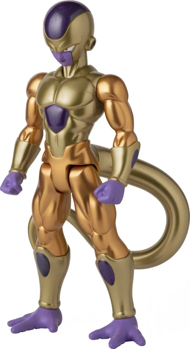 Bandai Dragon Ball Actiefiguur 30cm 36730 - Multicolor