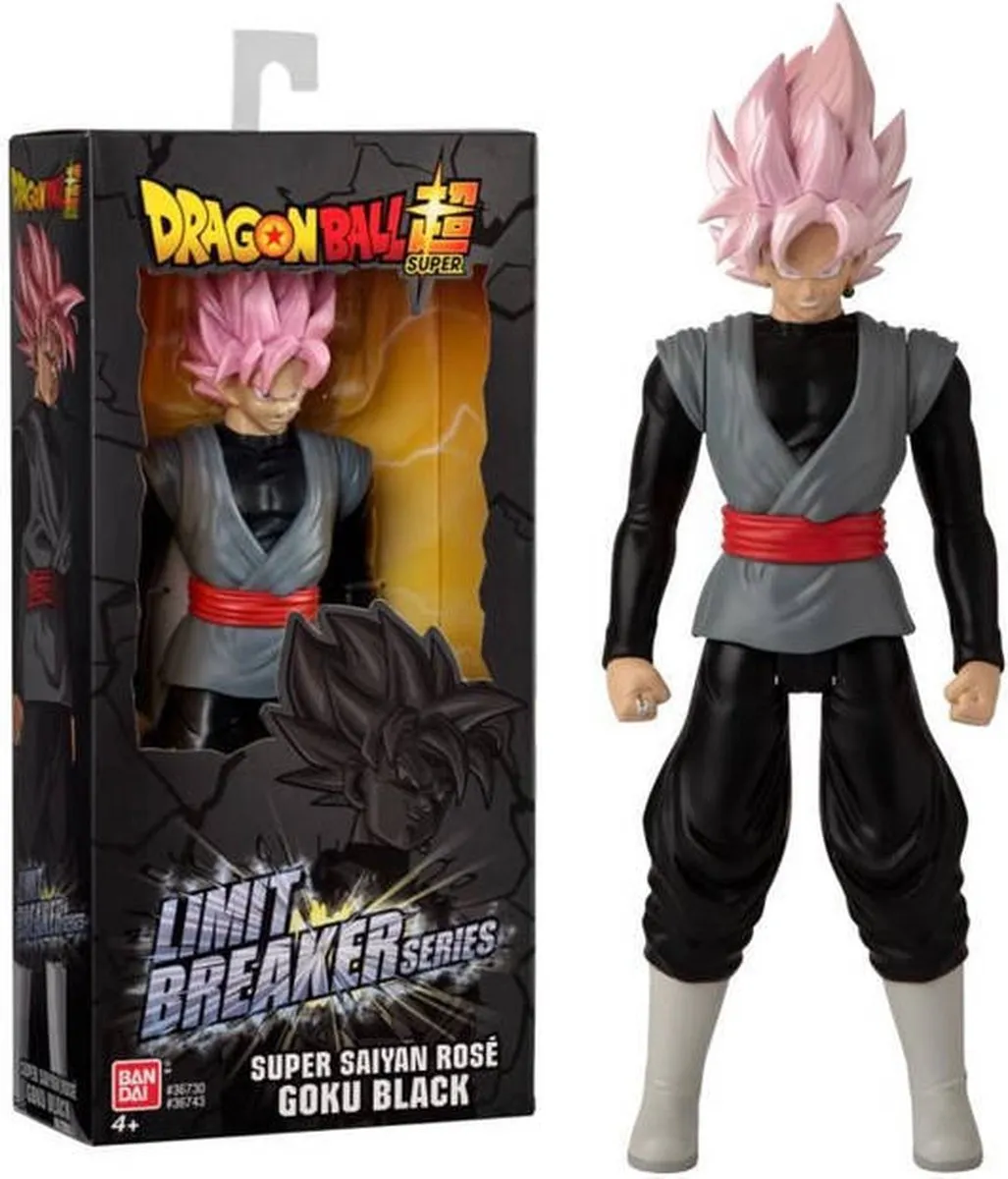 Bandai Dragon Ball Actiefiguur 30cm 36730 - Multicolor