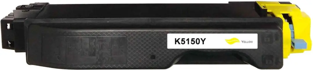 Kyocera TK-5150Y Geel Toner