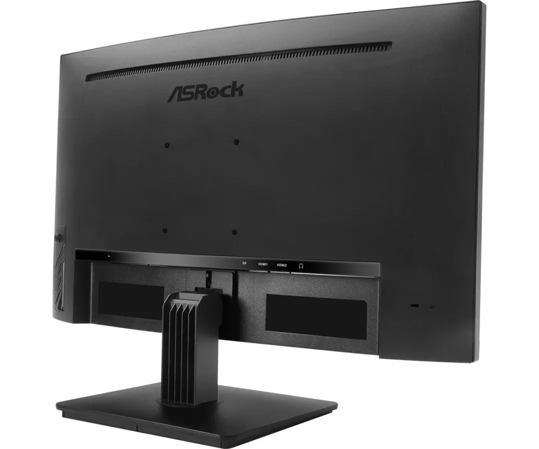 ASRock Phantom Gaming PG27QRT1B Monitor 27