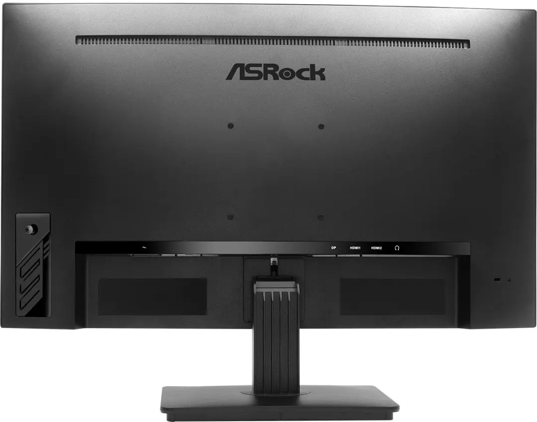 ASRock Phantom Gaming PG27QRT1B Monitor 27