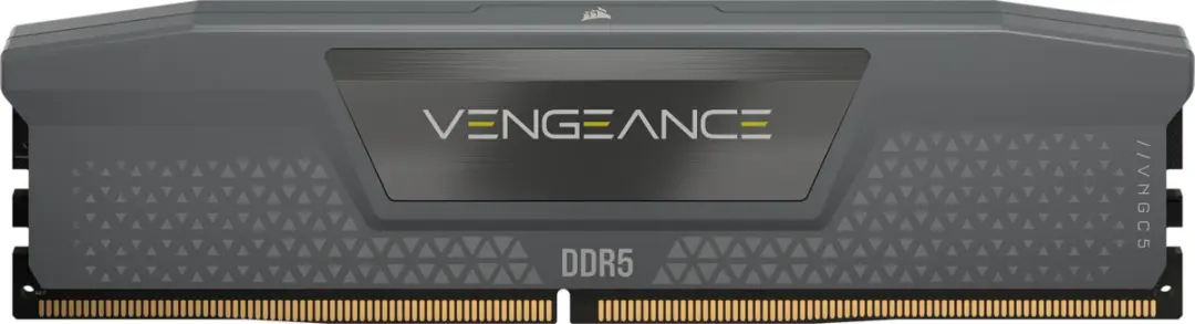 Corsair Vengeance CMK64GX5M4B5600Z36 DDR5 Geheugen - 64GB (4x16GB) 5600MHz