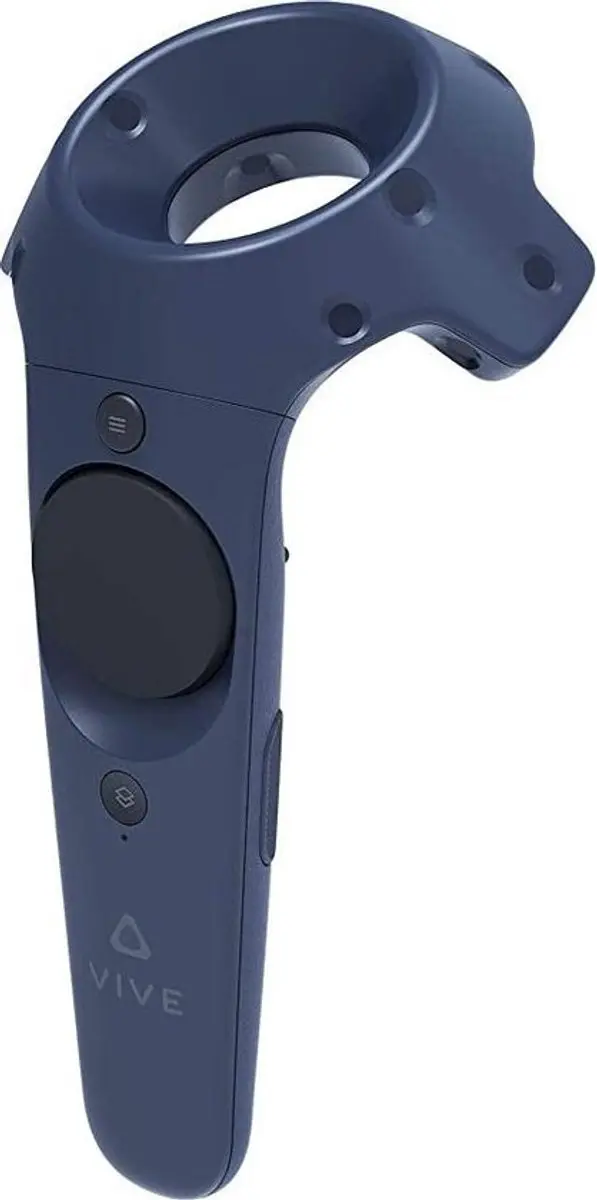 HTC VIVE Pro Controller 2.0 99HANM003-00 - Kleurloos - afbeelding 6 van 6