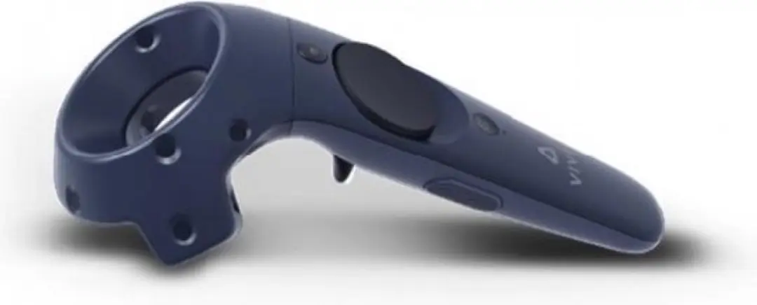 HTC VIVE Pro Controller 2.0 99HANM003-00 - Kleurloos
