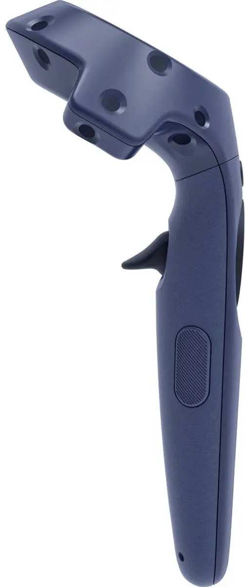 HTC VIVE Pro Controller 2.0 99HANM003-00 - Kleurloos