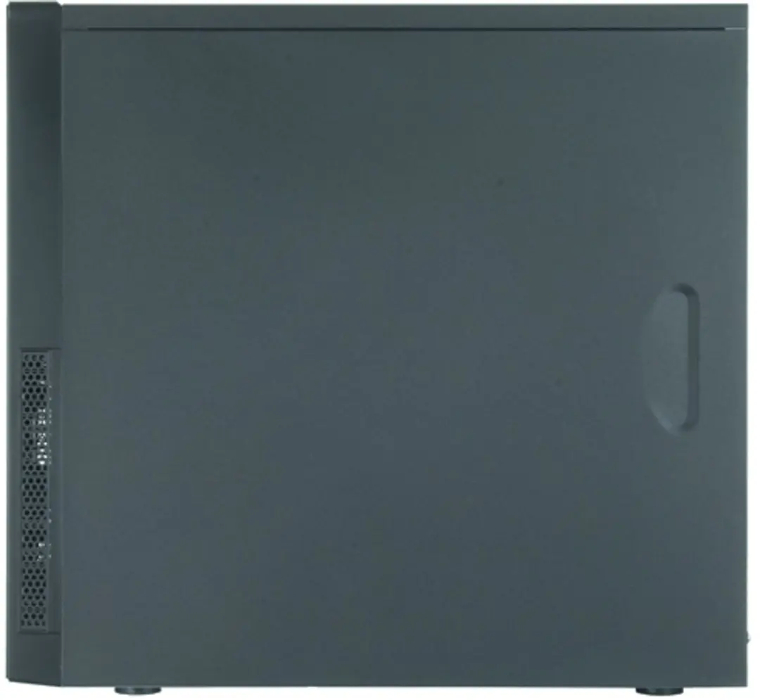 Chieftec HO-11B Tower Behuizing 350W - Zwart