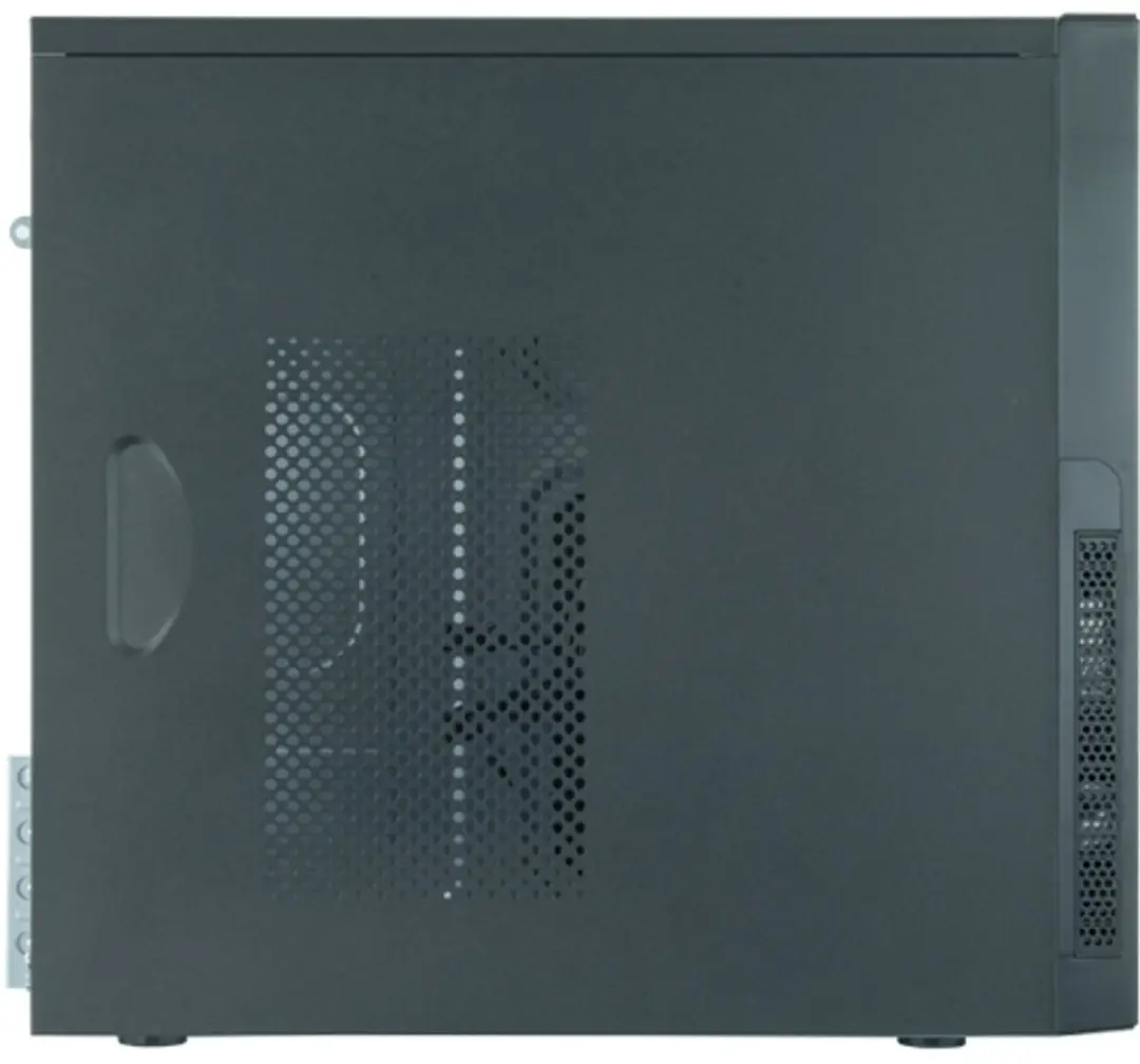 Chieftec HO-11B Tower Behuizing 350W - Zwart