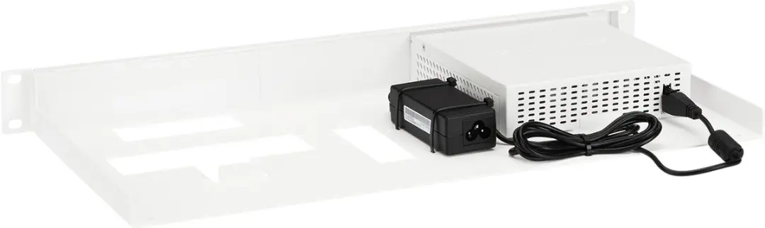 RM-FR-T28 1U Rackmount Frame - Wit
