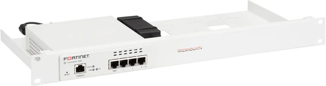 RM-FR-T28 1U Rackmount Frame