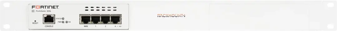 RM-FR-T28 1U Rackmount Frame - Wit