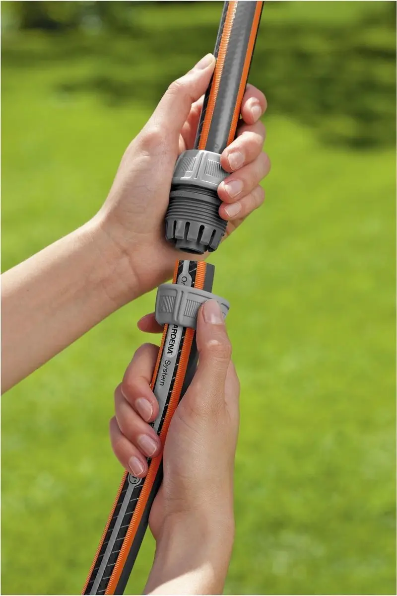 Gardena Reparateur 3/4" 933 - 13mm